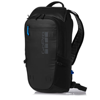 GoPro Backpacks - GoPro Seeker Backpack - Black GoPro Backpacks - GoPro Seeker Backpack - Black